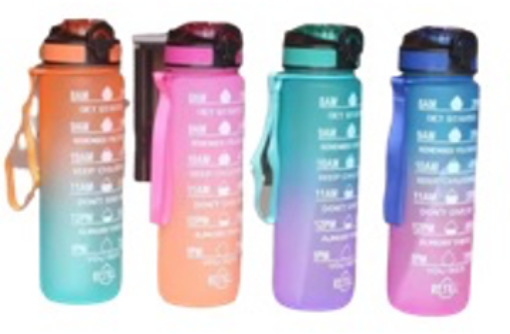 Εικόνα της ΠΑΓΟΥΡΙ ΝΕΡΟΥ 900ML - 208-3