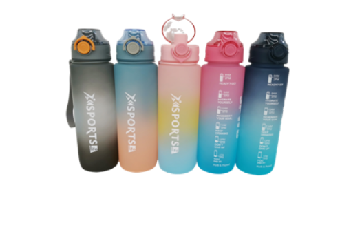 Εικόνα της ΠΑΓΟΥΡΙ ΝΕΡΟΥ 1000ML - HL-8303