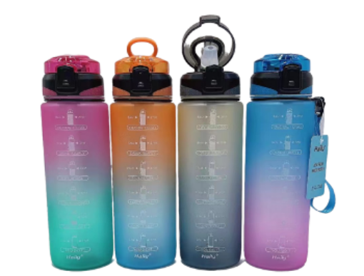Εικόνα της ΠΑΓΟΥΡΙ ΝΕΡΟΥ 1000ML - HL-8613