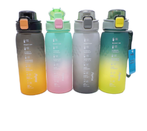 Εικόνα της ΠΑΓΟΥΡΙ ΝΕΡΟΥ 1000ML - HL-8512