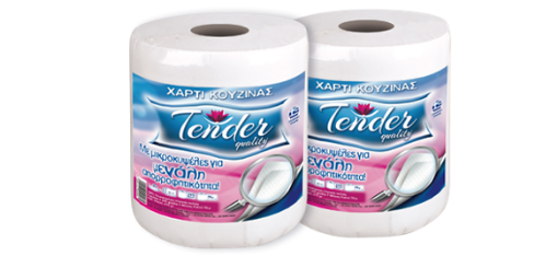 Εικόνα της Χ/Κ 700GR TENDER ΕΠΓ/ΚΟ