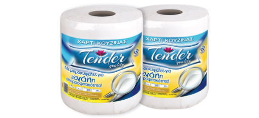 Εικόνα της Χ/Κ 800GR TENDER ΕΠΑΓΓ.