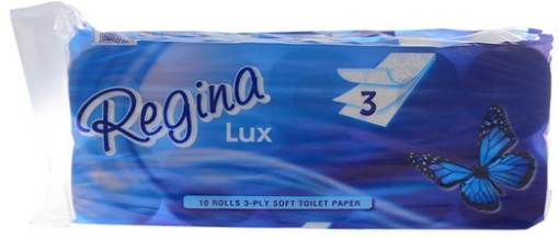 Εικόνα της Χ/Υ 10ΡΟΛΑ 130ΓΡ 3Φ REGINA