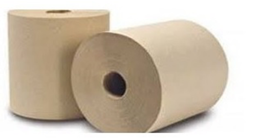 Εικόνα της ΧΑΡΤΙ ΒΙΟΜ/ΚΟ CRAFT 2*4ΚG