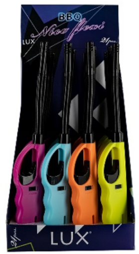 Εικόνα της ΑΝΑΠΤΗΡΑΣ BBQ NICO FLEXI 71311