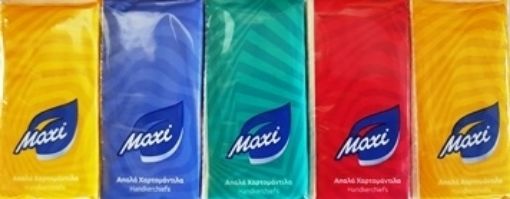 Εικόνα της ΧΑΡΤΟΜΑΝΤΗΛΑ ΜΑΧΙ 10TEM