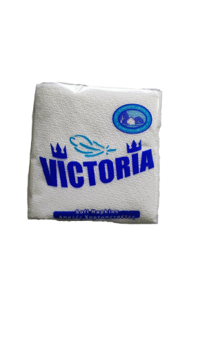 Εικόνα της ΧΑΡΤΟΠΕΤΣΕΤΑ 28*28 70GR. VICTORIA