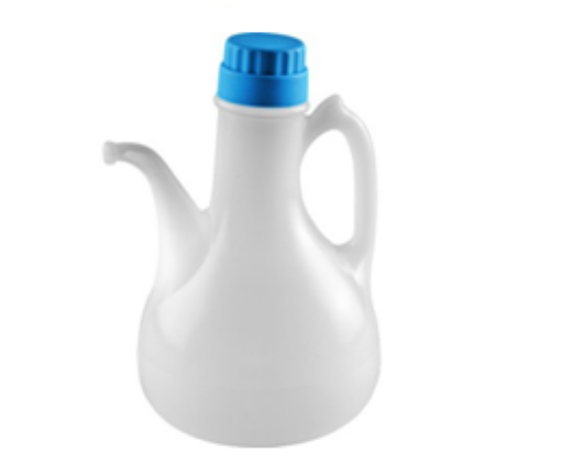 Εικόνα της ΛΑΔΙΚΟ ΠΛΑΣΤΙΚΟ 600ML