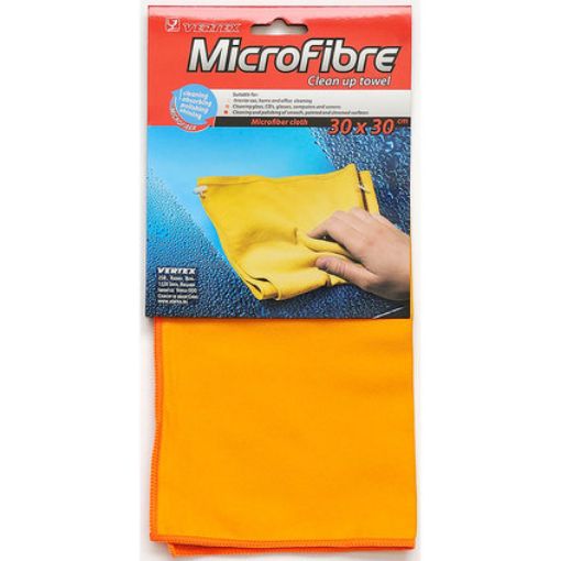 Εικόνα της ΠΑΝΑΚΙ MICROFIBER ΣΥΝΘΕΤΙΚΟ ΚΑΣΤΟΡΙ