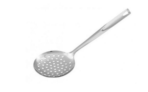 Εικόνα της ΚΟΥΤΑΛΑ ΤΡΥΠΗΤΗ INOX 33CM