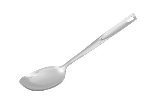 Εικόνα της ΚΟΥΤΑΛΑ ΡΑΓΟΥ INOX 33CM