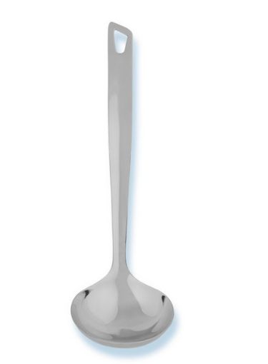 Εικόνα της ΚΟΥΤΑΛΑ ΣΟΥΠΑΣ INOX 29CM